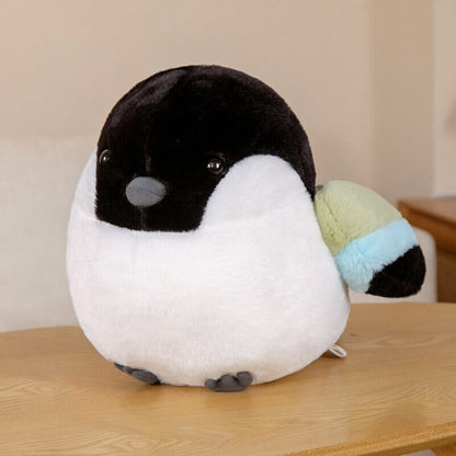 Cute Plush Animal Stuffed Toys