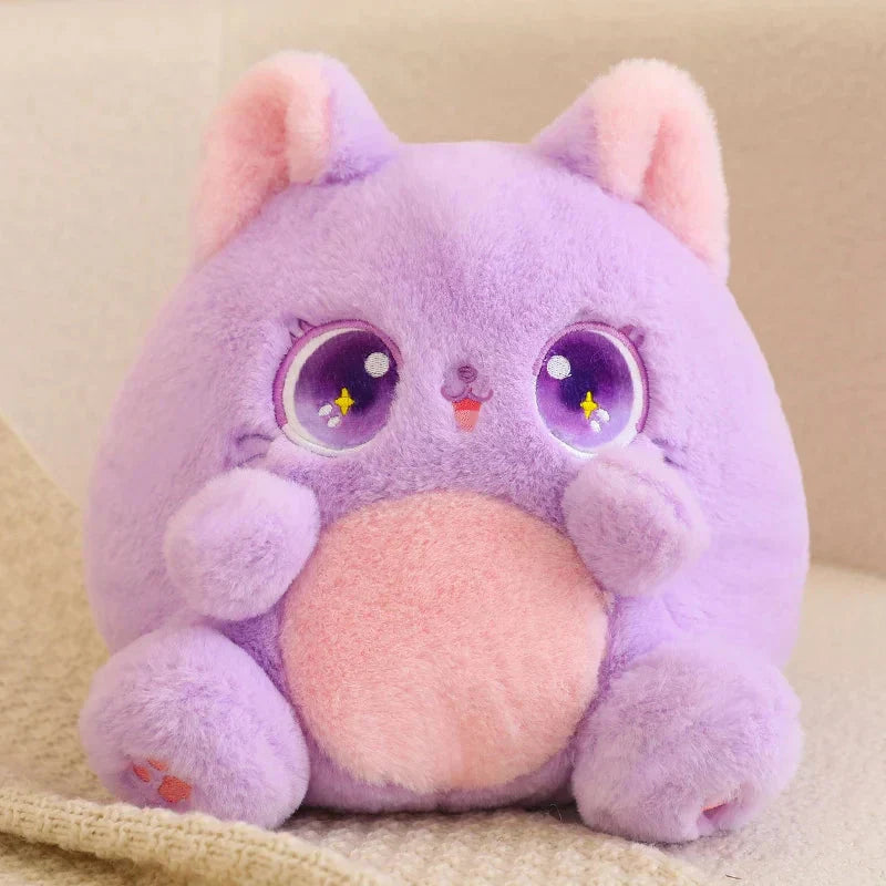 Cuddly Cute Cat Stuffed Animals