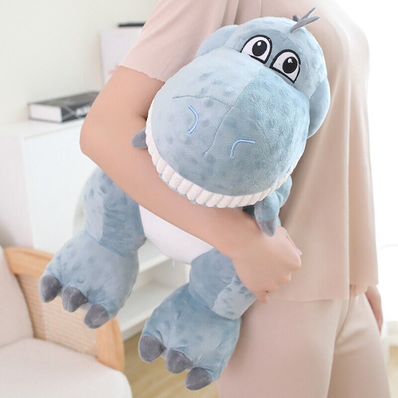 Cuddly Dinosaur Soft Toy Plush