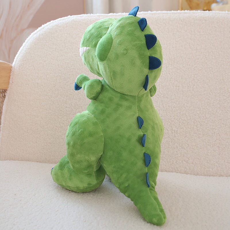 Adorable Prehistoric Stuffed Animal Toys