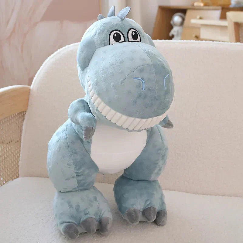 Adorable Prehistoric Stuffed Animal Toys