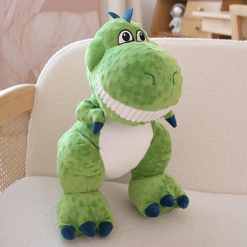Cuddly Dinosaur Soft Toy Plush