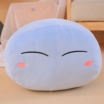 Colorful Squishy Slime Plush Toy