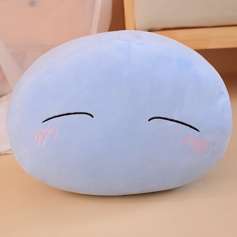 Colorful Squishy Slime Plush Toy