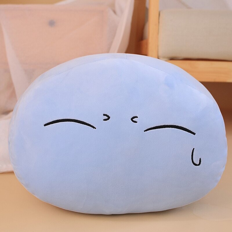 Colorful Squishy Slime Plush Toy