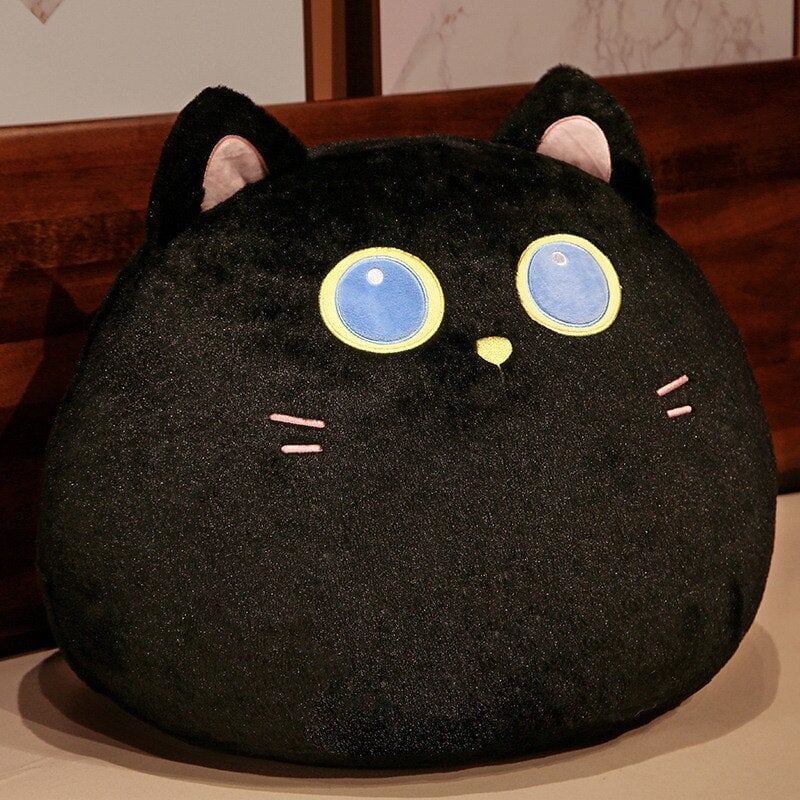 Snug Plush Toy Cushion Pillow Set