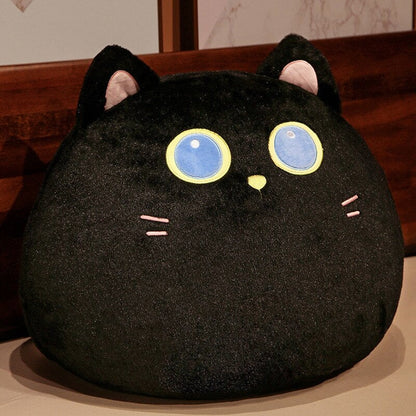 Snug Plush Toy Cushion Pillow Set