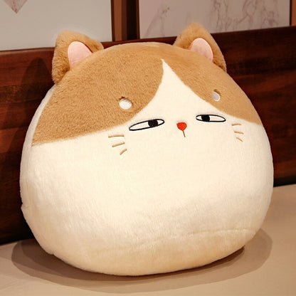 Snug Plush Toy Cushion Pillow Set
