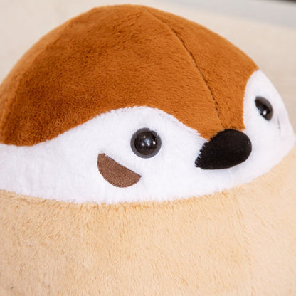 Adorable Feathered Friend Stuffed Animals