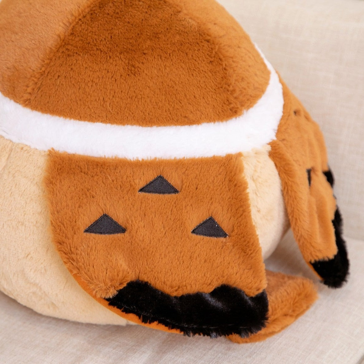 Adorable Feathered Friend Stuffed Animals