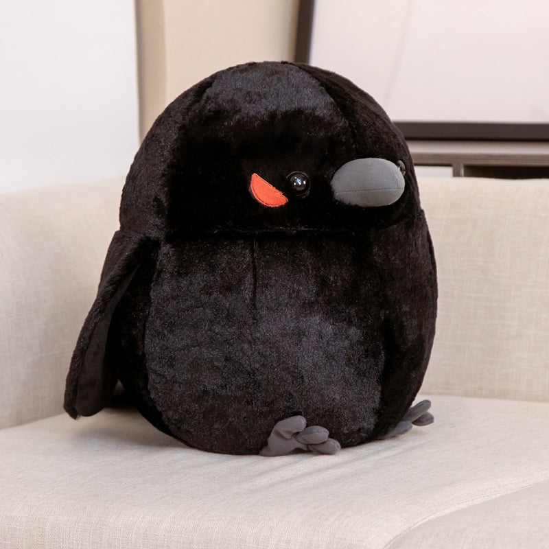 Adorable Feathered Friend Stuffed Animals