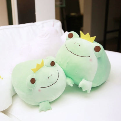Decorative Collectible Frog Statues