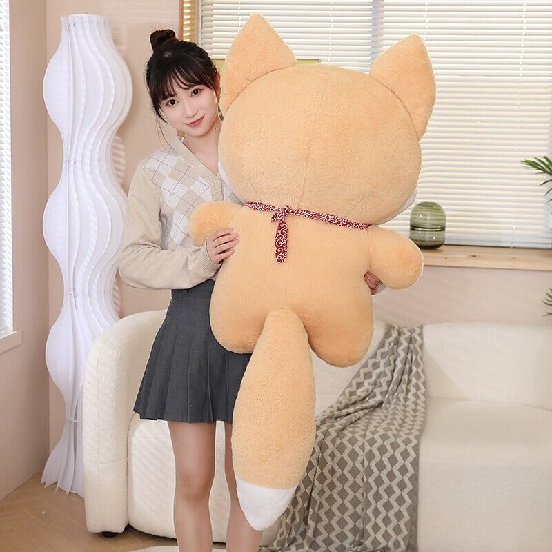 Adorable Puppy Cuddly Plush Toys