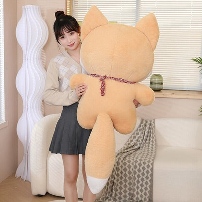 Adorable Puppy Cuddly Plush Toys