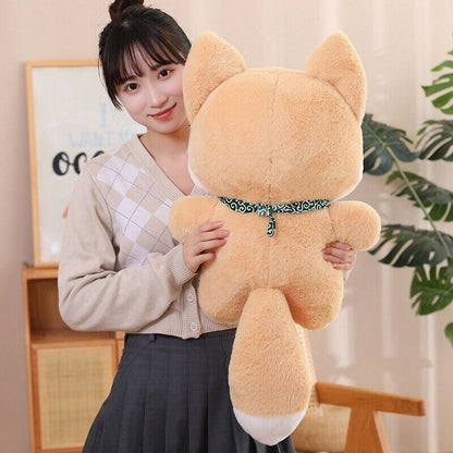 Adorable Puppy Cuddly Plush Toys