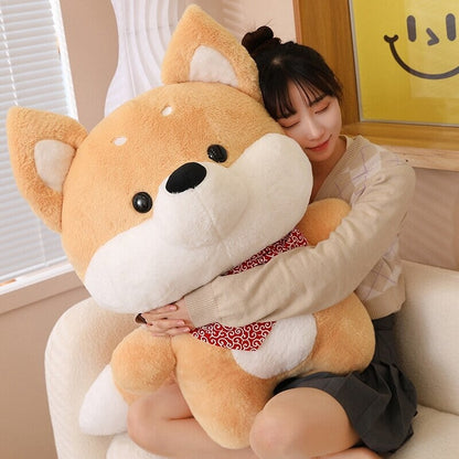Adorable Puppy Cuddly Plush Toys