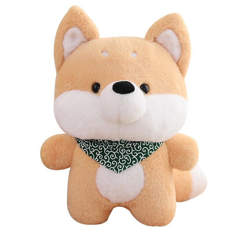Adorable Puppy Cuddly Plush Toys