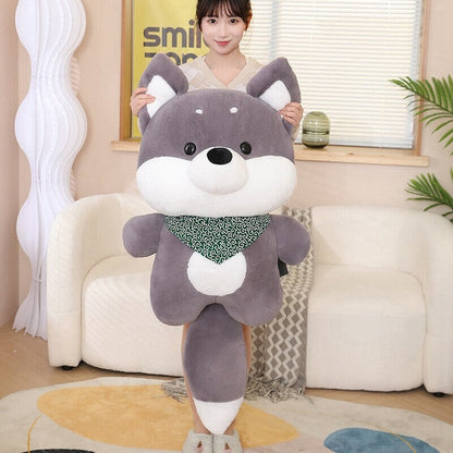 Adorable Puppy Cuddly Plush Toys