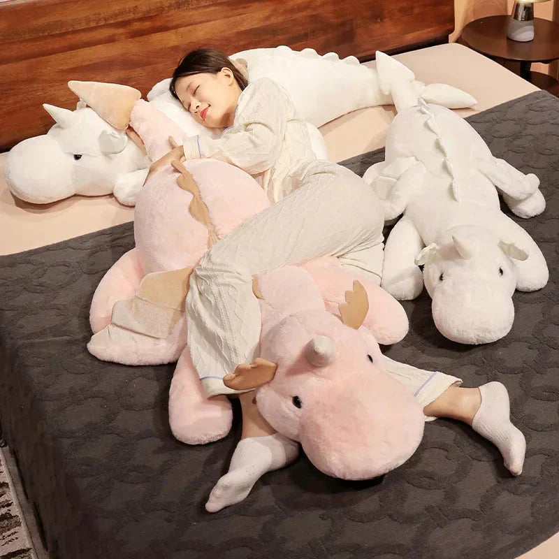 Adorable Animal Plush Toys