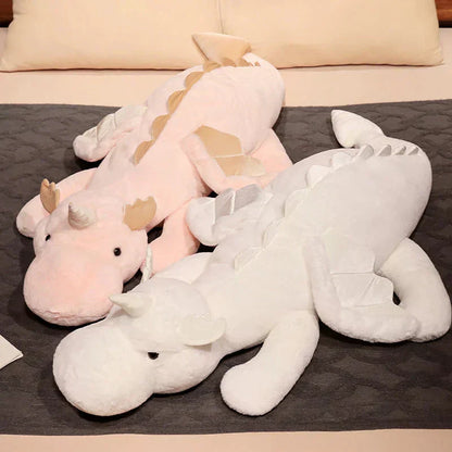 Adorable Animal Plush Toys
