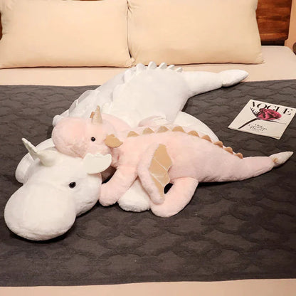 Adorable Animal Plush Toys