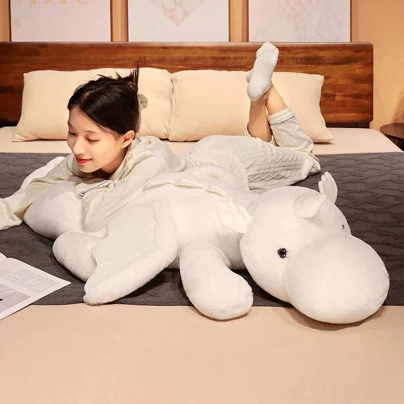 Adorable Animal Plush Toys