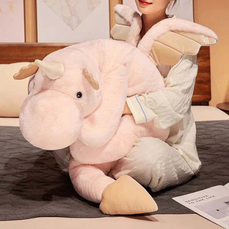 Adorable Animal Plush Toys