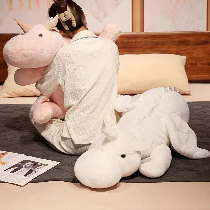 Adorable Animal Plush Toys