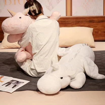 Adorable Animal Plush Toys