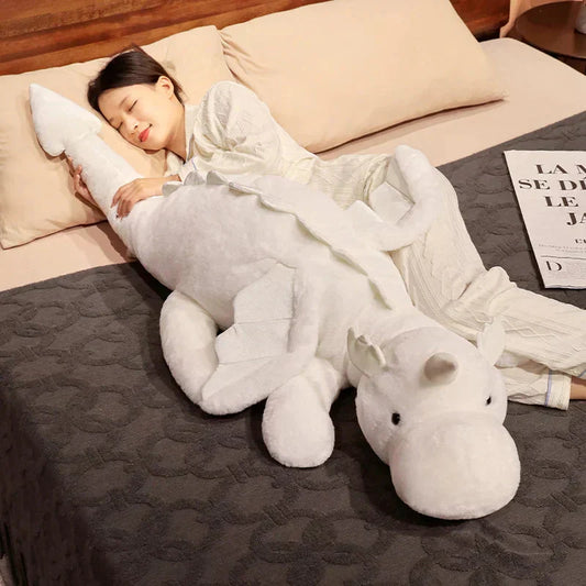 Adorable Animal Plush Toys - Luxicro