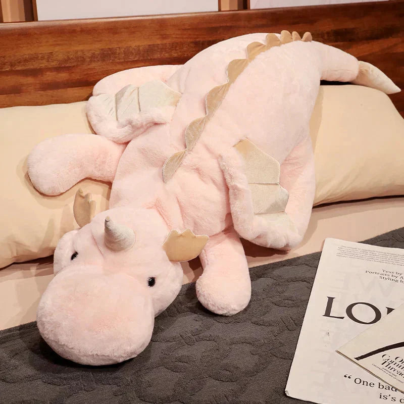 Adorable Animal Plush Toys