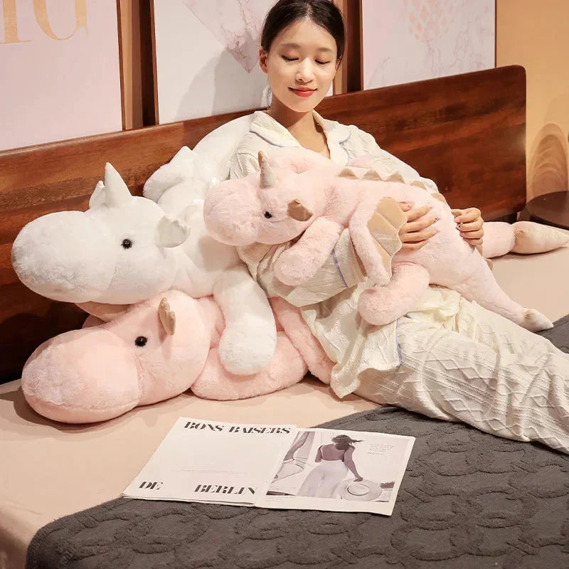 Adorable Animal Plush Toys