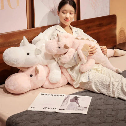 Adorable Animal Plush Toys