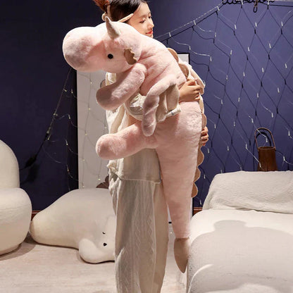 Adorable Animal Plush Toys