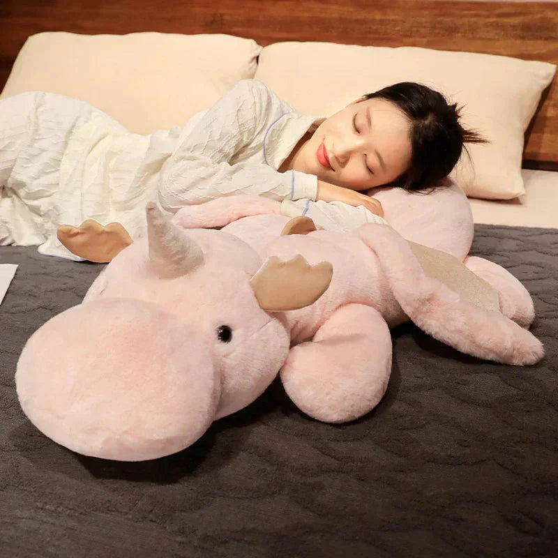 Adorable Animal Plush Toys