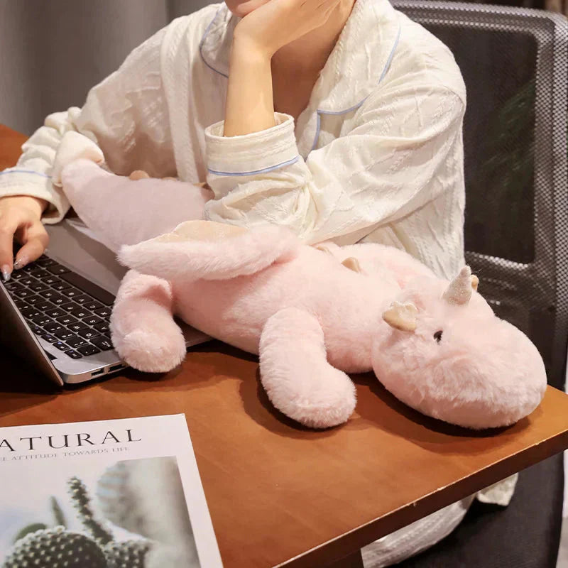 Adorable Animal Plush Toys