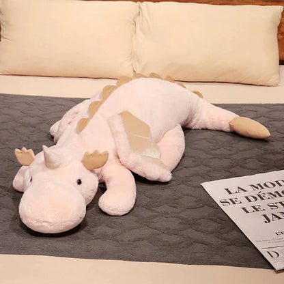 Adorable Animal Plush Toys