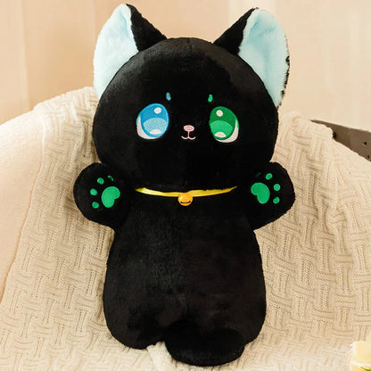 Adorable Kitty Cuddly Plush Toy