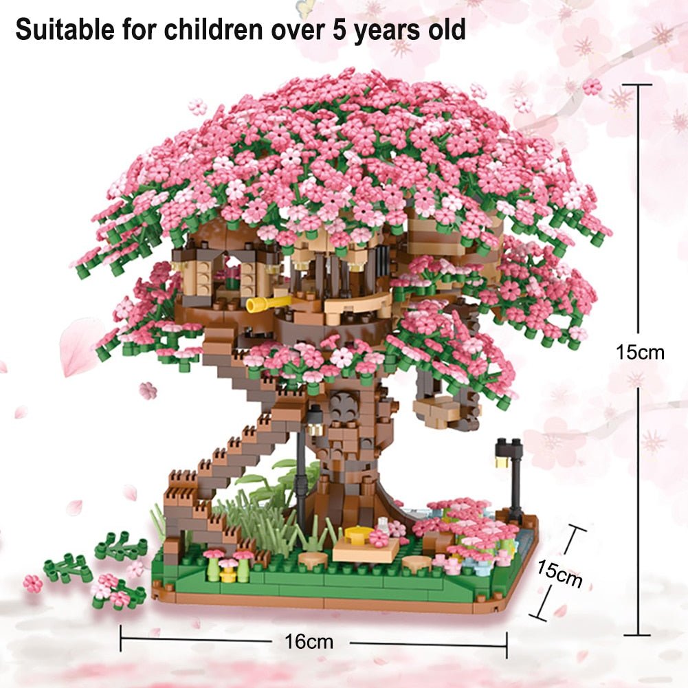 Beautiful Floral Inspiration Lamp