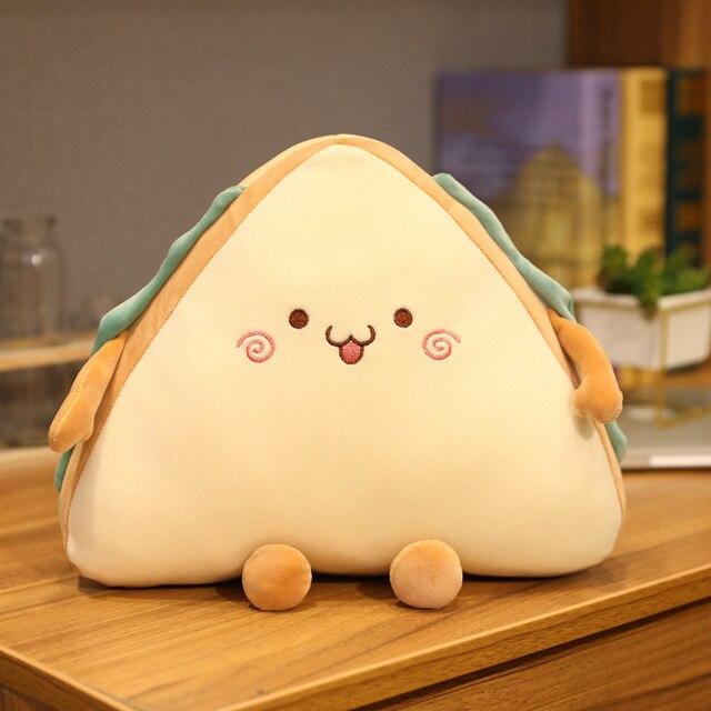Fun Summer Lunch Bag