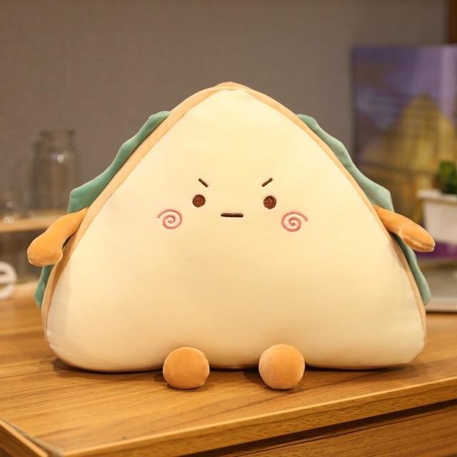 Fun Summer Lunch Bag