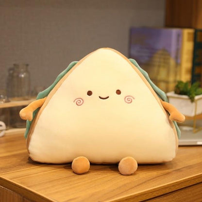 Fun Summer Lunch Bag