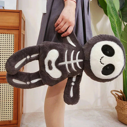 Spooky Halloween Soft Toy Figures