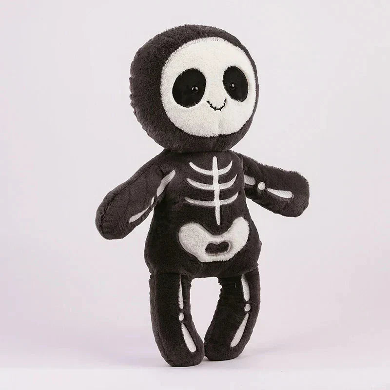 Spooky Halloween Soft Toy Figures