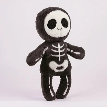 Spooky Halloween Soft Toy Figures