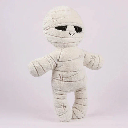 Spooky Halloween Soft Toy Figures