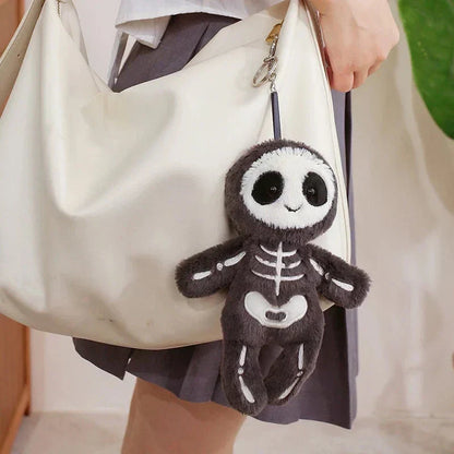 Spooky Halloween Soft Toy Figures
