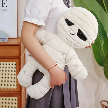 Spooky Halloween Soft Toy Figures - Luxicro