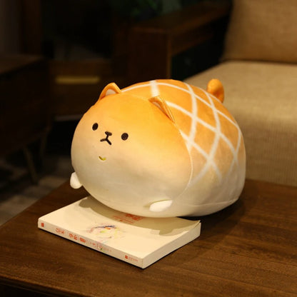 Cute Shiba Inu Sweet Bun
