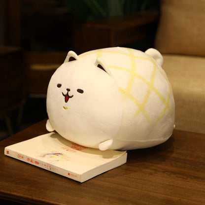 Cute Shiba Inu Sweet Bun